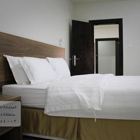 المرجانة للشقق المفروشه للعائلات Al Murjana Furnished Apartments For Families Эль-Баха Экстерьер фото
